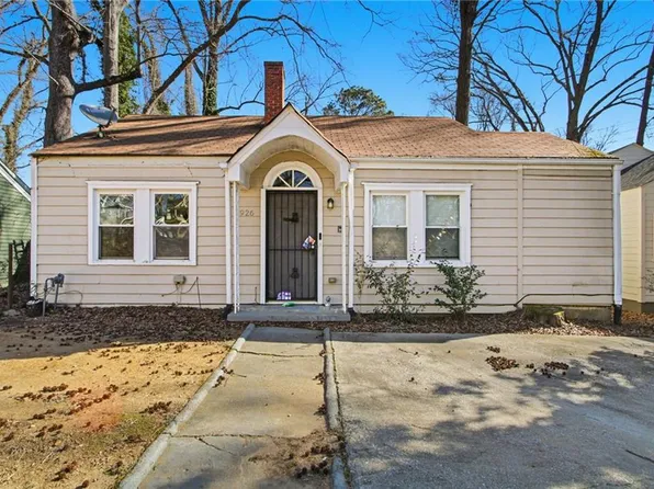 926 Lawton St SW, Atlanta, GA 30310