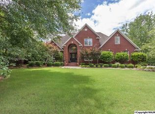 314 Roseland Dr, Rainbow City, AL 35906