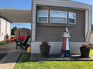 6965 E Harbor Rd LOT 37, Marblehead, OH 43440