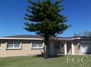 303 Leeland Heights Blvd W, Lehigh Acres, FL 33936