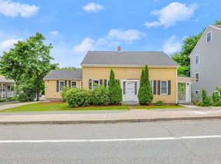 513 Main St, Sturbridge, MA 01566