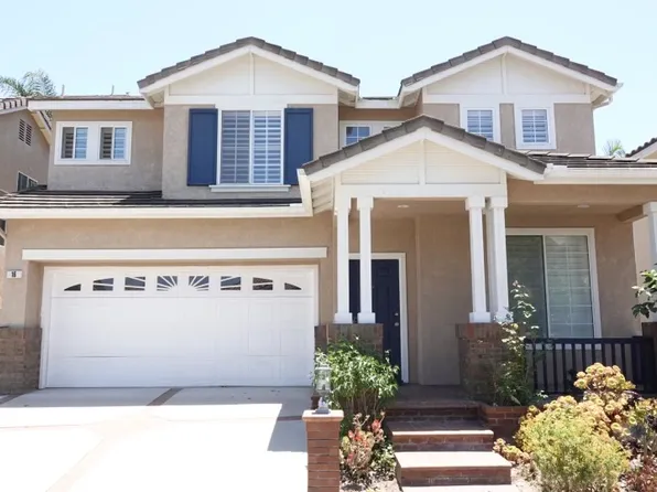 16 Calypso St, Aliso Viejo, CA 92656