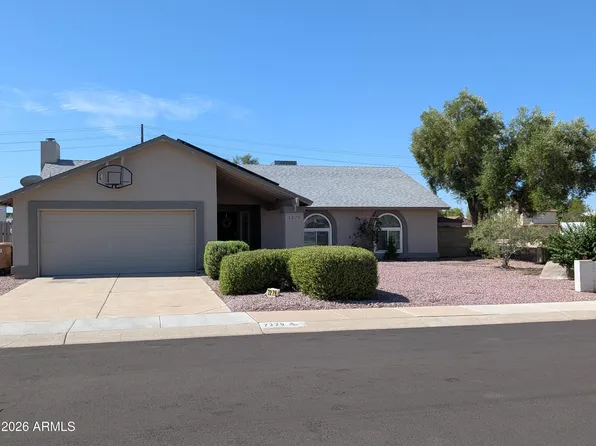 7279 W WETHERSFIELD Road, Peoria, AZ 85381