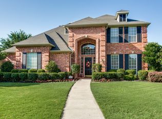1303 Kings Brook Ct, Southlake, TX 76092