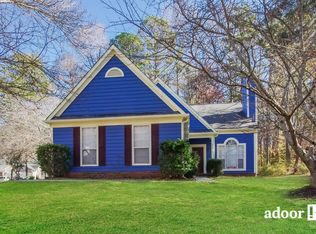 8722 Woodhill Manor Ct, Charlotte, NC 28215