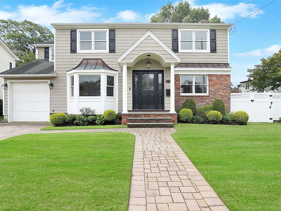 210 Harmony Drive, Massapequa Park, NY 11762 Zillow