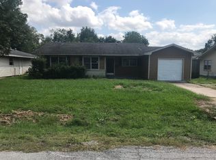 7275 Lewis Dr, Beaumont, TX 77708