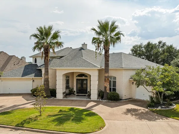 1117 Mallard Way, Granbury, TX 76048