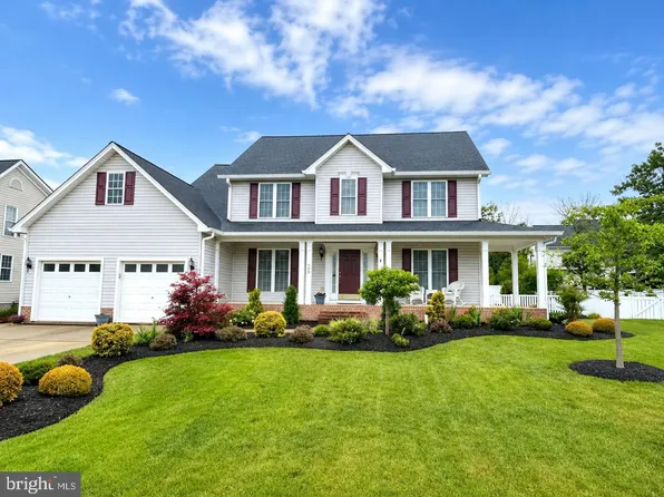 123 Kinross Dr, Winchester, VA 22602