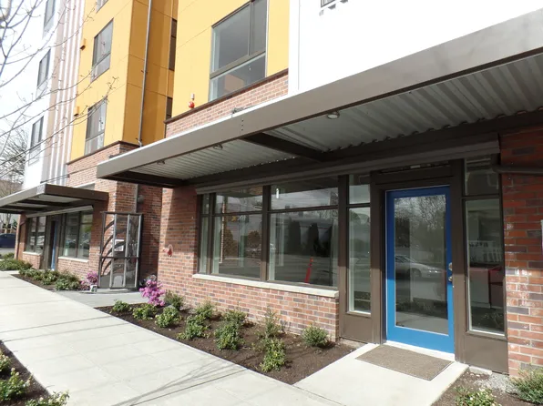 2202 E Olive St, Seattle, WA 98122