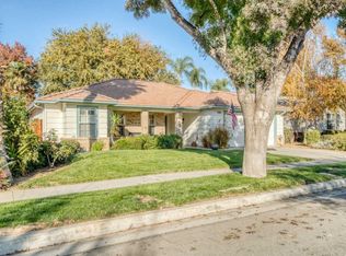 3306 W Mesa Ave, Fresno, CA