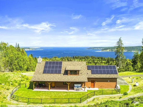 302 View Ridge Drive, Sequim, WA 98382