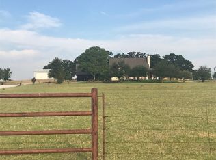 1414 Thomas Rd, Springtown, TX 76082