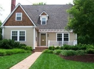 805 Savannah Rd, Lewes, DE 19958