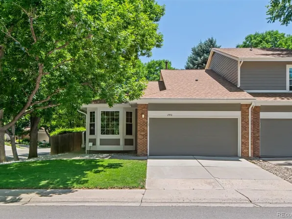 1552 S Spruce Street, Denver, CO 80231