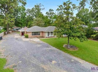 11575 Saint Claude Ave, Baton Rouge, LA 70811
