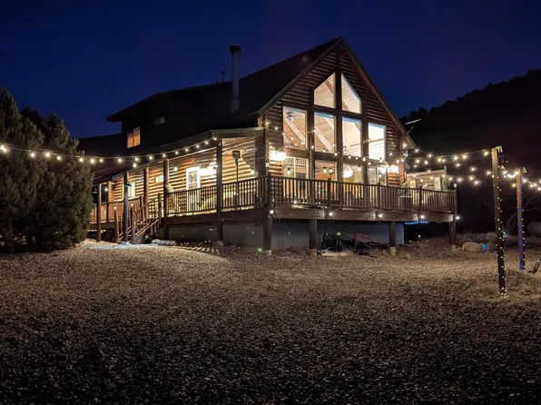 1741 S Red Canyon Dr, Parowan, UT 84761