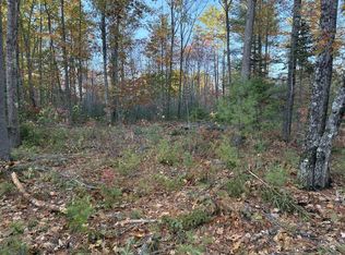 Lot 16 (2) Whittier Road, Farmington, ME 04938