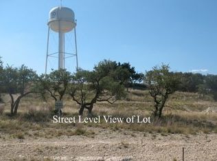 1763 Mountain Spgs, Canyon Lake, TX 78133