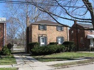 1820 Marmaduke St, Pittsburgh, PA 15212