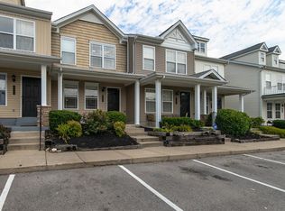 1382 Rural Hill Rd UNIT 159, Antioch, TN 37013