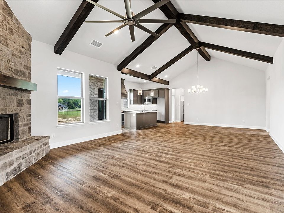 201 Ash Ln, Weatherford, TX 76085 MLS 20381882 Zillow