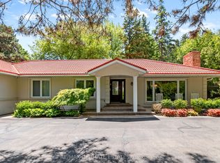 41 Thornridge Dr, Vaughan, ON L4J1C7