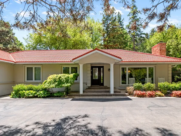 41 Thornridge Dr, Vaughan, ON L4J 1C7