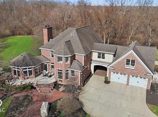 14327 E County Road 150 S, Parker City, IN 47368