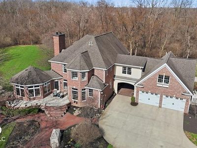 14327 E County Road 150 S, Parker City, IN, 47368