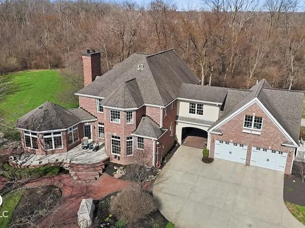 14327 E County Road 150 S, Parker City, IN 47368