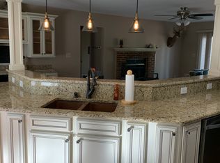 109 Black Cherry Way, Pinebluff, NC 28373
