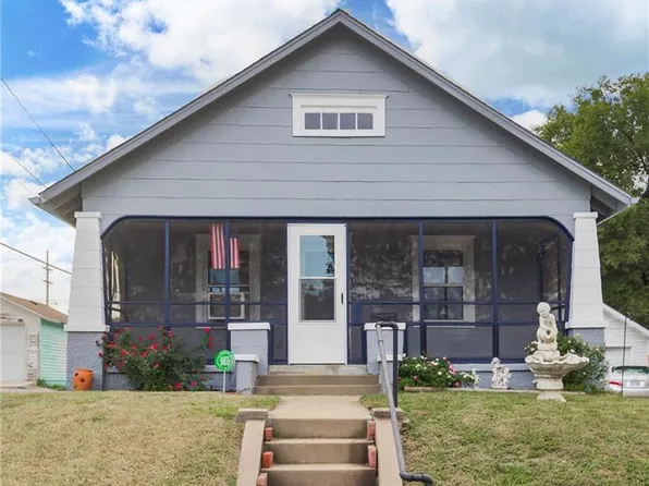 1440 S 41st St, Kansas City, KS 66106