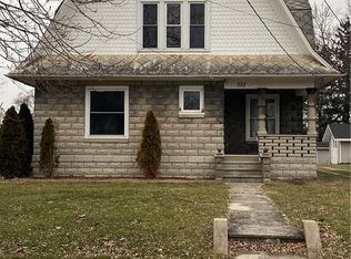 322 Main St, Luckey, OH 43443