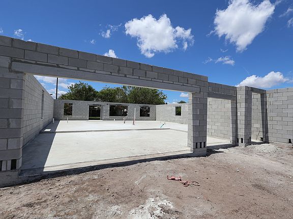 Exterior - April 18, 2026