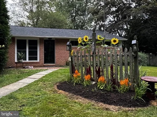 4 W Pennsbury Way, Chadds Ford, PA 19317