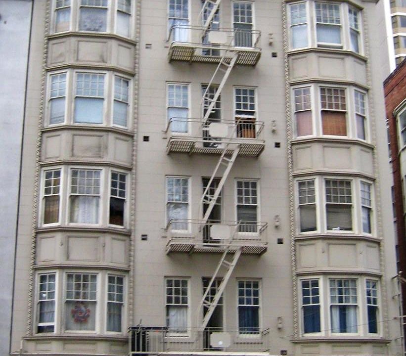 1st image of 639 Bush St APT 65