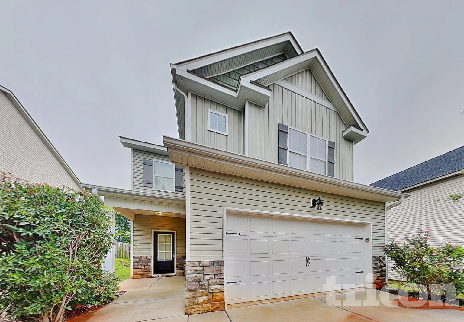 3923 Griese Ln Grovetown GA — Photo 1
