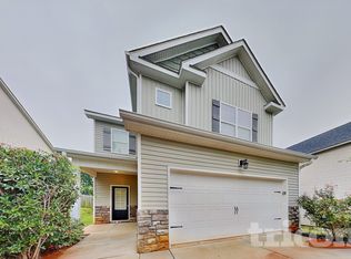 3923 Griese Ln, Grovetown, GA 30813