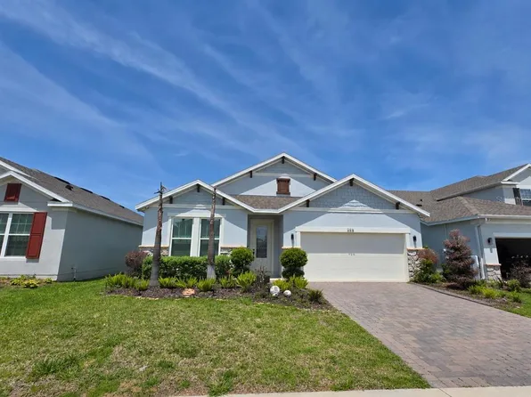 988 Vineyard Ridge Rd, Minneola, FL 34715