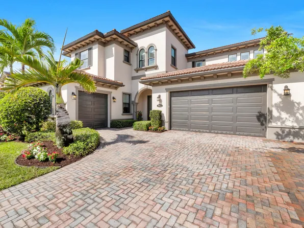 8685 Watercrest Circle W, Parkland, FL 33076