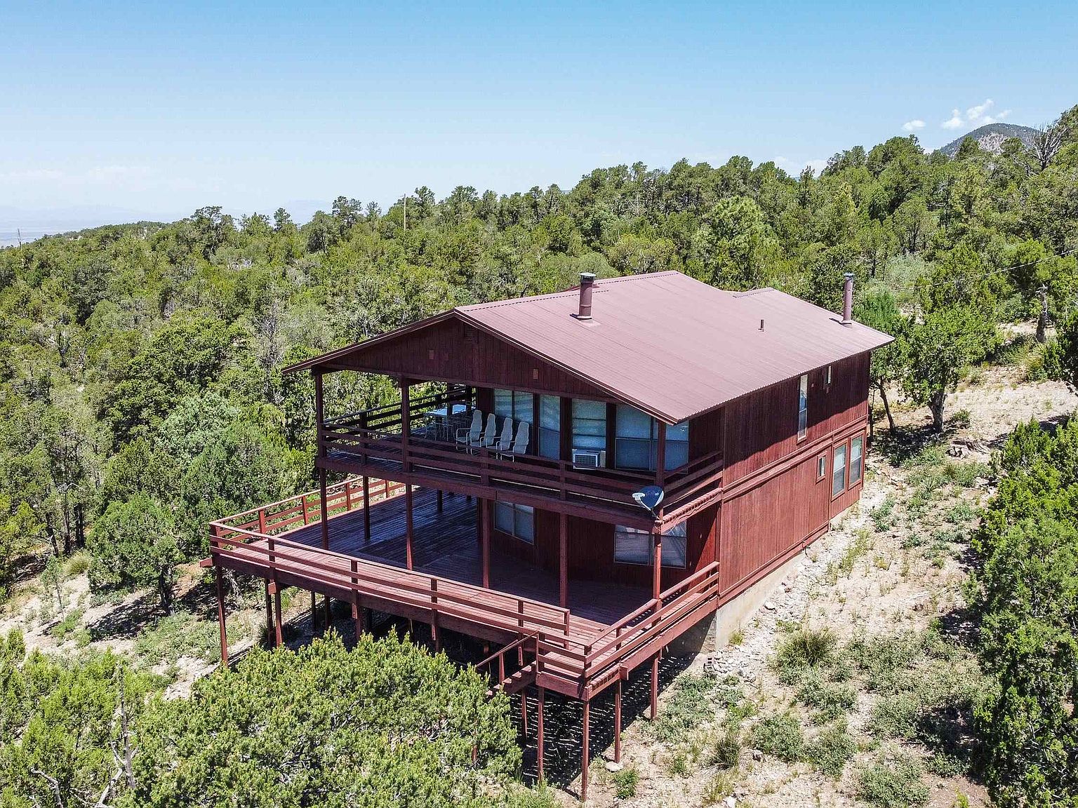 26 Camino Alto High Rolls, Alamogordo, NM 88325 MLS 168154 Zillow