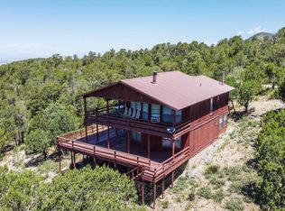 26 Camino Alto High Rolls, Alamogordo, NM 88325