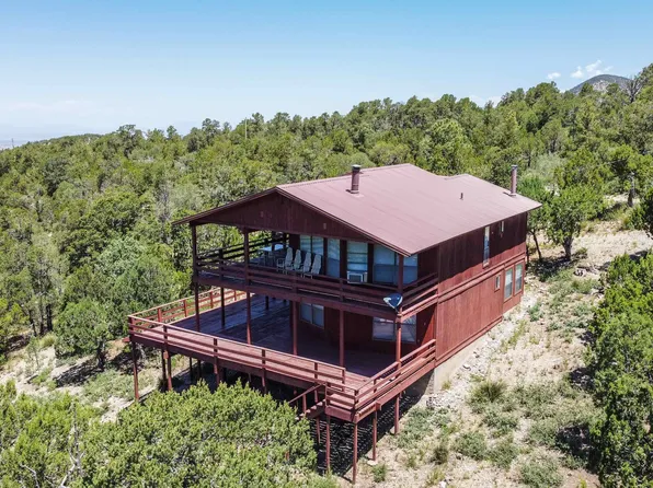 26 Camino Alto High Rolls, Alamogordo, NM 88325