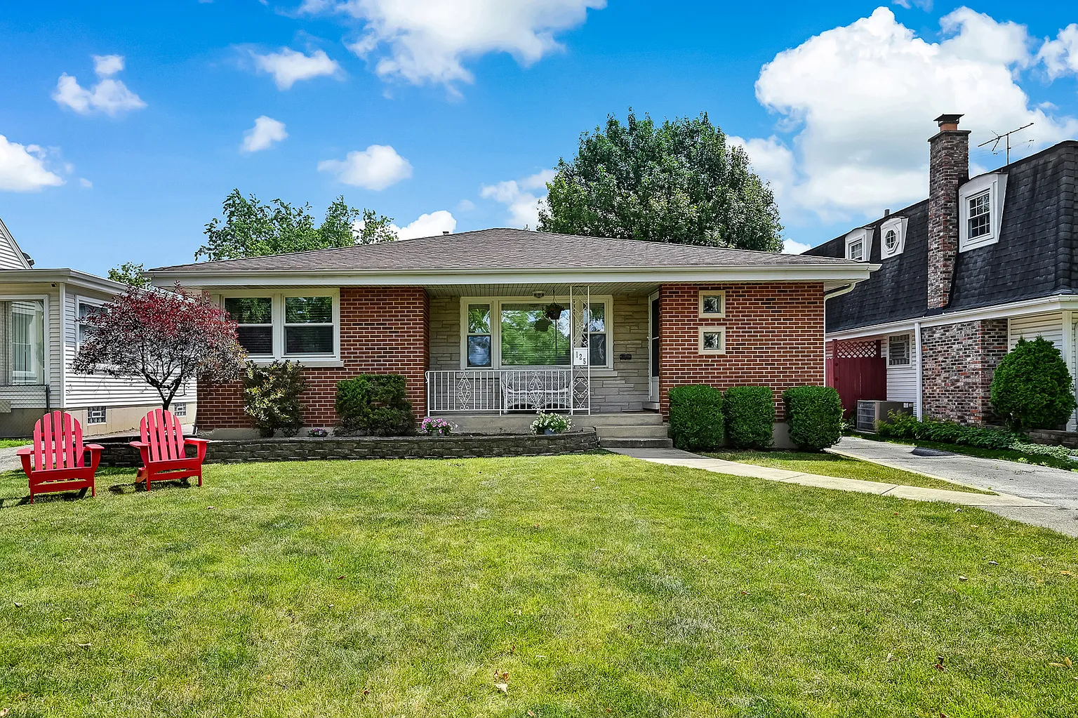 125 N Cornell Ave photo 1