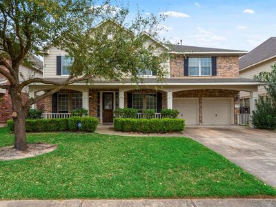 22418 Serrano Lake Ct, Tomball, TX, 77375