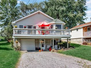 3714 Shearman Rd, Perry, NY 14530