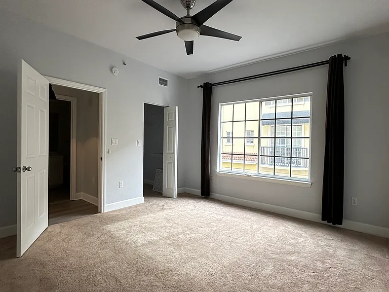 2nd bedroom 2nd floor