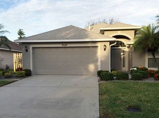 3803 San Miguel Ln, Rockledge, FL 32955
