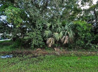 0 SE Merrill Rd, Pt Saint Lucie, FL 34952
